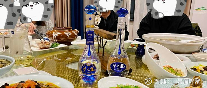 一文讲透洋河战略单品梦之蓝水晶版看这一篇就够了
