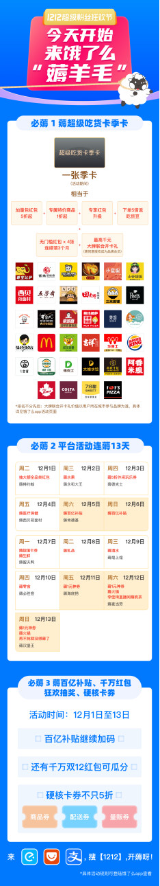 打造围绕消费者的“新生活圈” 饿了么瞄准超级会员-科记汇