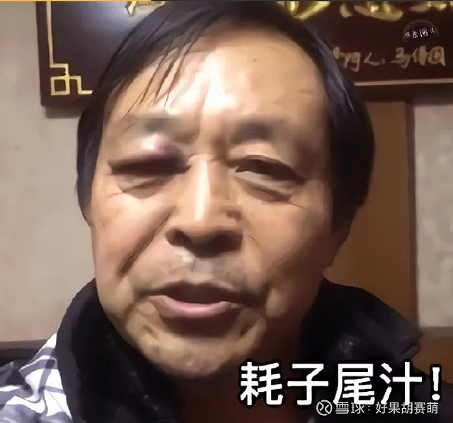 马保国的凉凉与丁真的爆红