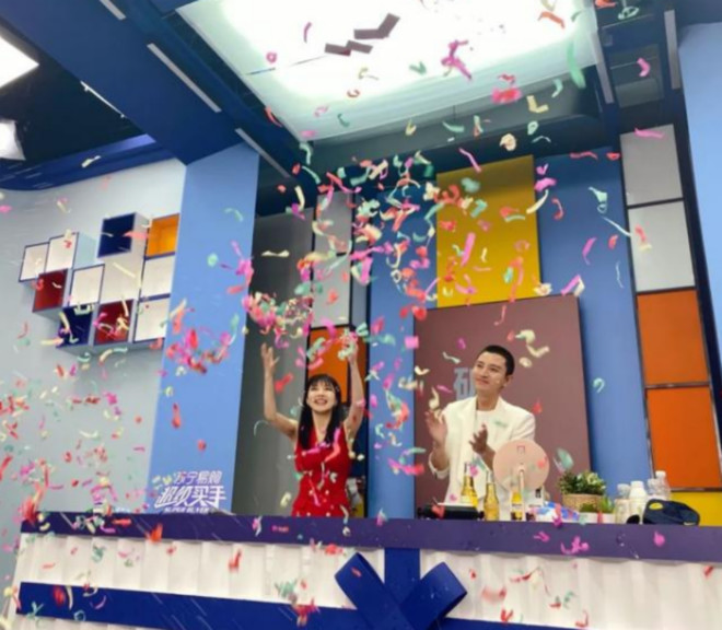 苏宁开启超级买手狂欢季:年终爆款全量放出-科记汇