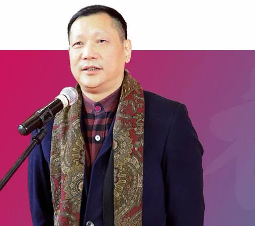 将男人的衣柜海澜之家交予80后儿子爱马士周建平忙什么