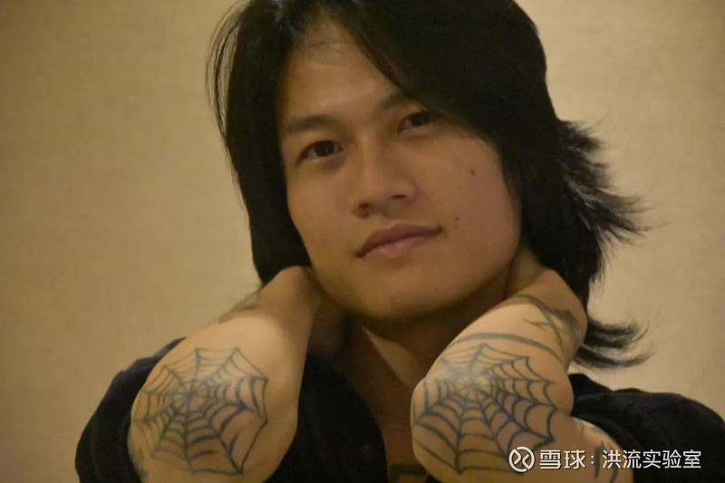 你凭什么diss杀马特