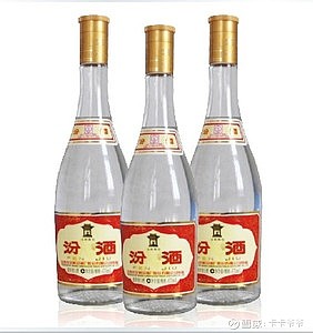 黃蓋玻汾,這麼高度數的汾酒是糧食酒嗎?為什麼叫它奪命53?