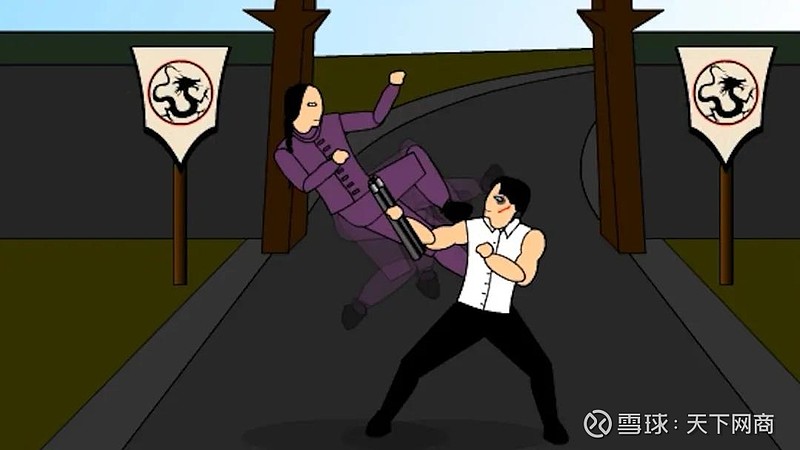 时代的眼泪佛山无影脚失传