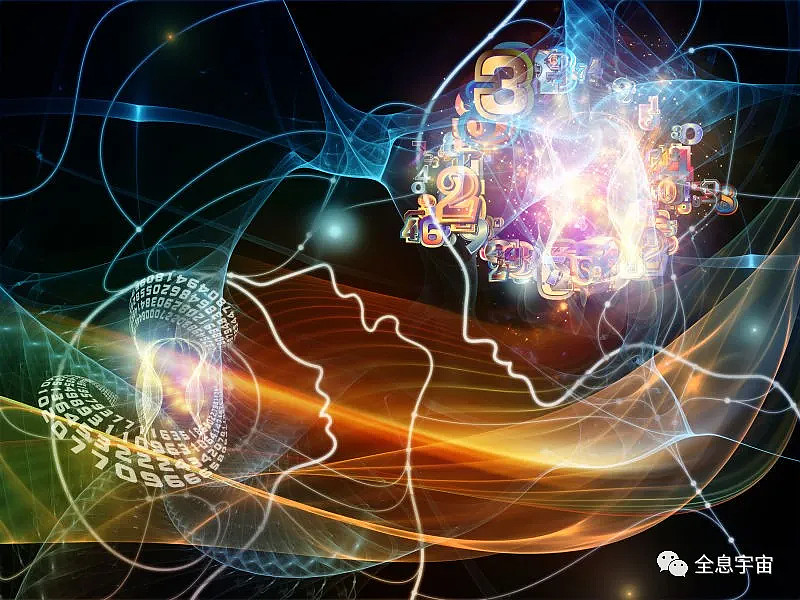 来源:全息宇宙 语言是有声的思想,它具有强大的能量!