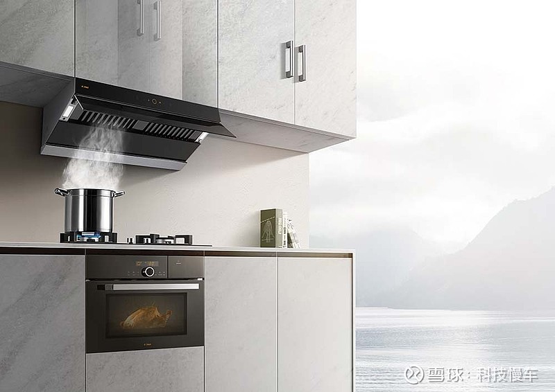 方太油烟机z5t为国人厨房而生超大风量吸力加持能安静运行