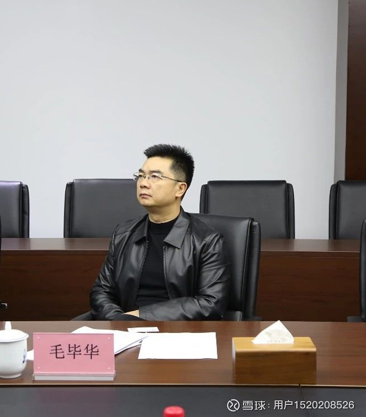 突发曾任证监会稽查总队总队长重庆证监局原局长毛毕华被查