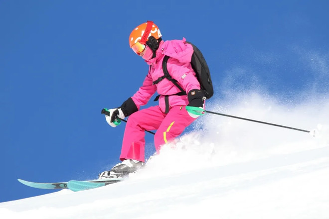 孙洁:“有些人本身就是一篇深度游记”-科记汇