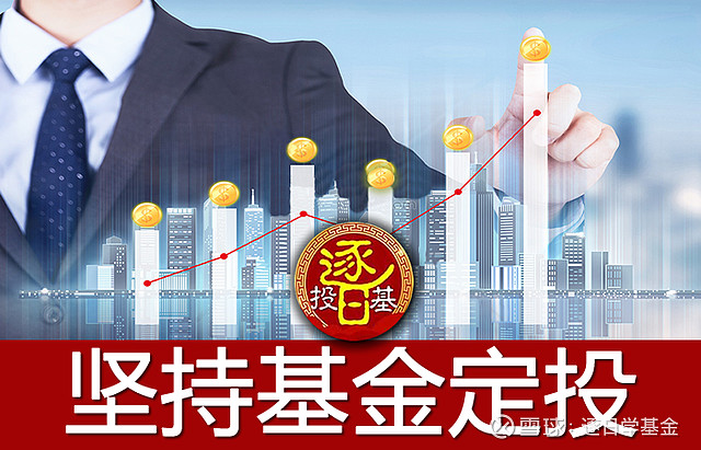 各位基金投资者朋友们大家好,每天轻松愉快学基金,我是你们的老朋友