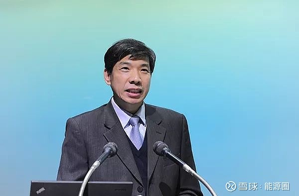 另有任用的陈飞虎曾长期在原国家电力公司,华电集团,国电集团担任高管