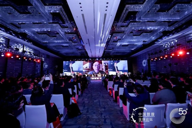 对话明茨伯格:管理的变与不变-科记汇