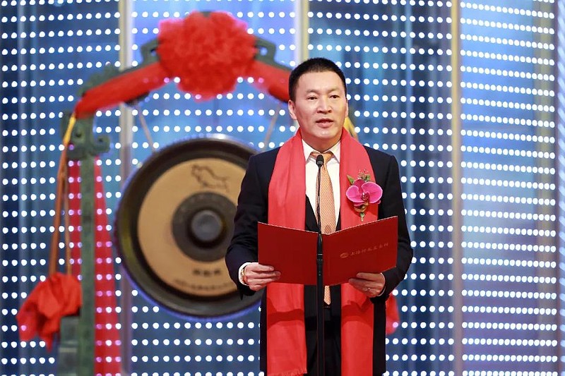 新致软件上交所上市市值49亿创始人郭玮为大股东