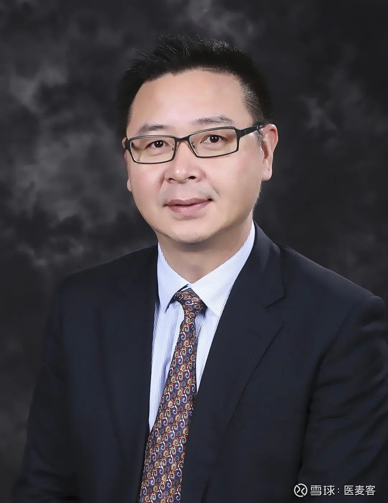 梁爱斌教授cart细胞治疗血液肿瘤日趋成熟临床研究及应用的规范性和