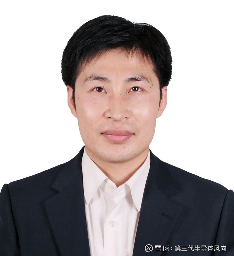 天域半导体确认出席与行业大咖共议sic器件外延生长技术