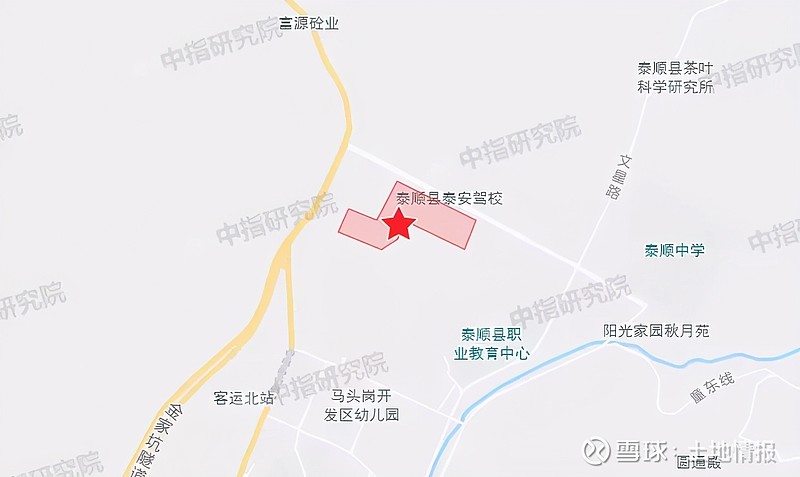 温州泰顺限价5.35亿+竞人才住房面积7100㎡成交一宗纯宅地，楼面价3642元/㎡ 据土地情报数据监测显示，12月9日，温州市1宗住宅用地 ...
