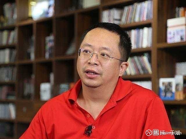 周鸿祎称很多所谓成功都是马后炮,"红衣教主"还是一如既往的敢说.360