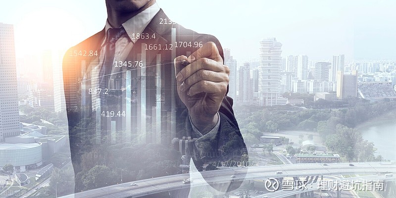 玖富集团孙雷首谈普惠退出万般无奈唯有全力以赴