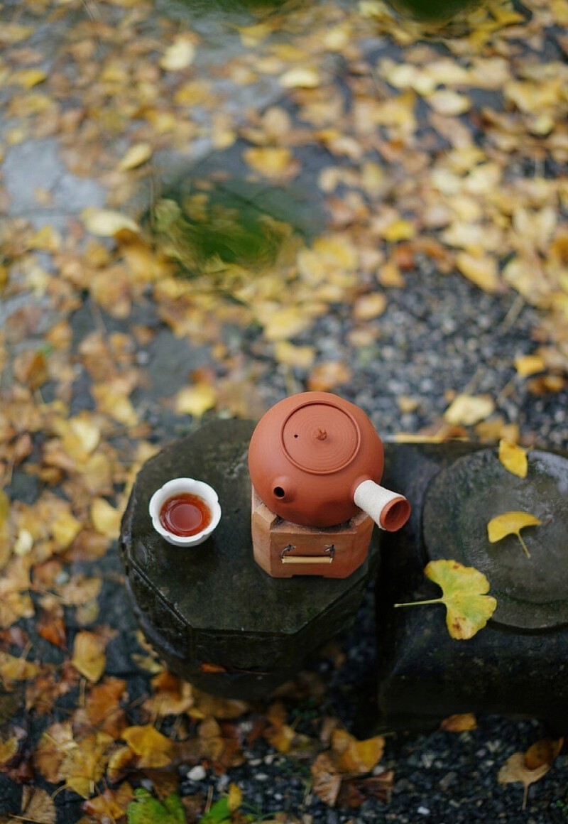 人生不只是有柴米油鹽醬醋茶,還有琴棋書畫詩酒花