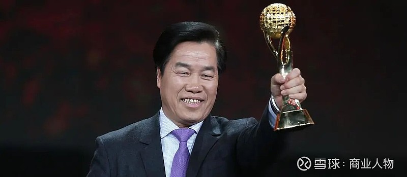 严正声明:"商业人物"所有原创文章,转载均须获授权.