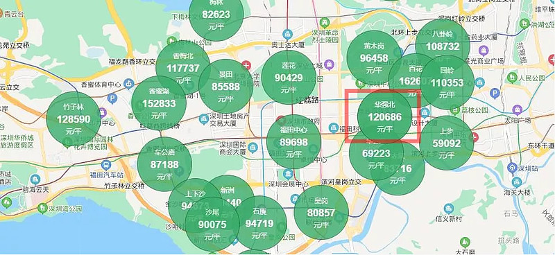 盘点深圳单价top10豪宅,它们凭什么卖出天价? 深圳最贵的房子有多贵?这个问题还真是把人给问住了,一般人顶多也就能猜到,南山福田一带10万 ...