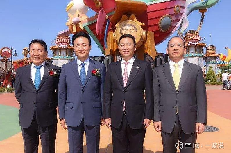 戏剧性的是,2018年11月中旬,蓝鼎国际公告称仰智慧恢复他在该公司之