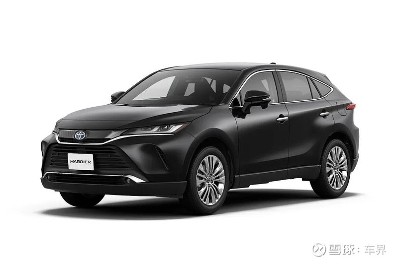 至于"k-cross"则同样是一汽丰田旗下的全新车型,根据网曝消息,有望于