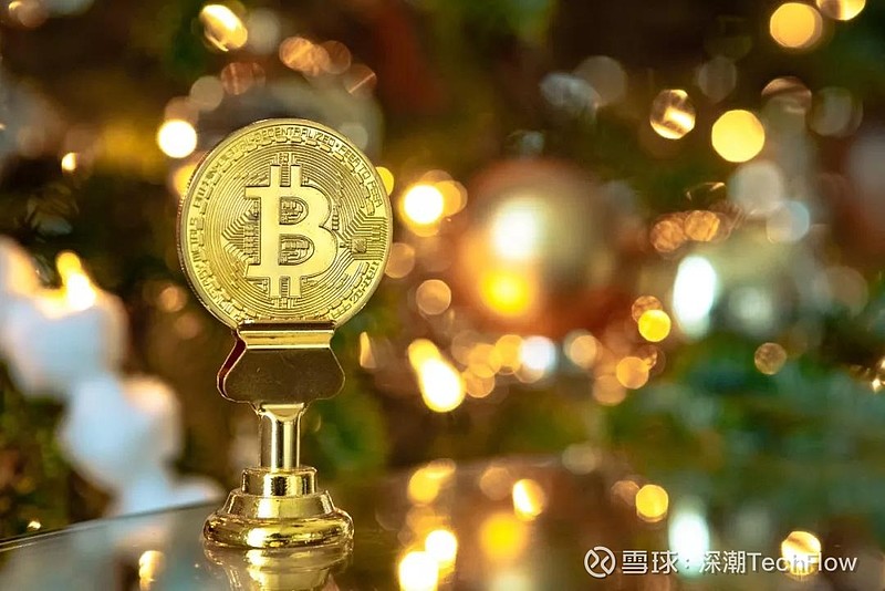 比特币暴涨至2万美元背后:年内翻六倍,大机构入场,美元迎来赛博朋克