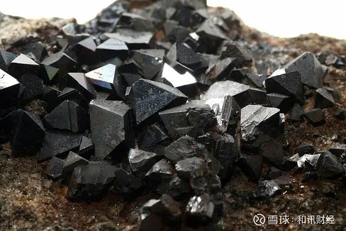 澳大利亚铁矿石报复性涨价中国应布局几内亚那里有18亿吨矿