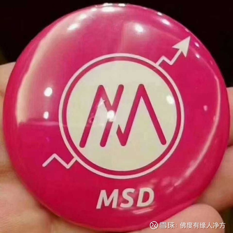 MSD赖彩云个人简介图片