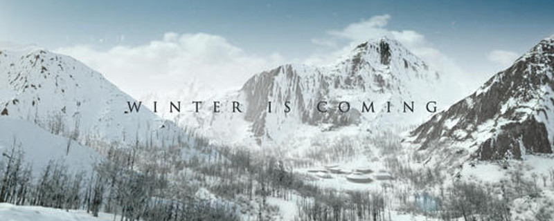 通策医疗肆丨winteriscoming