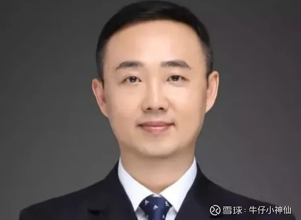 全网历史首次我们似乎又破解了500亿当红基金经理景顺长城的刘彦春的