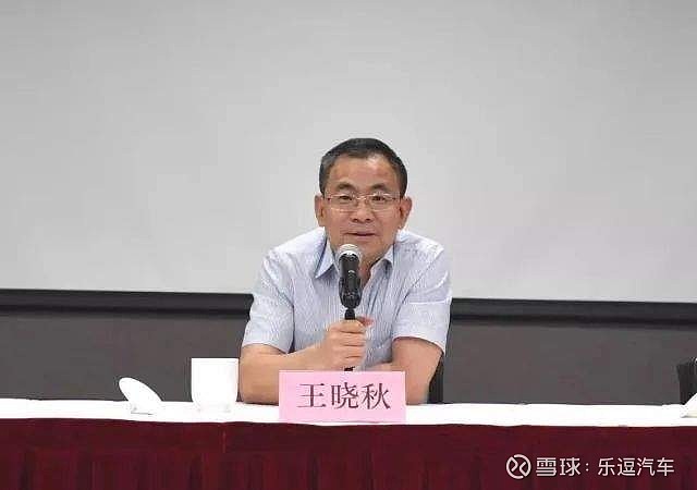 杨晓东高位接盘王晓秋,荣威,名爵今日之殇谁该背锅?