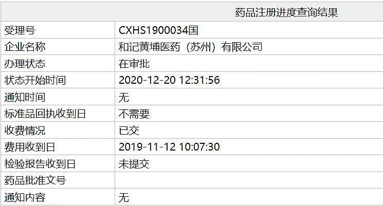 索凡替尼价格图片