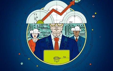 【报告】2021科技、传媒和电信行业预测-科记汇