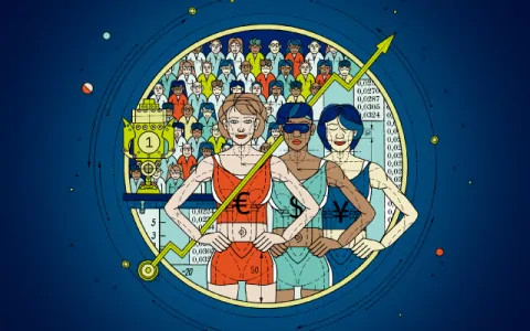 【报告】2021科技、传媒和电信行业预测-科记汇