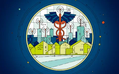 【报告】2021科技、传媒和电信行业预测-科记汇