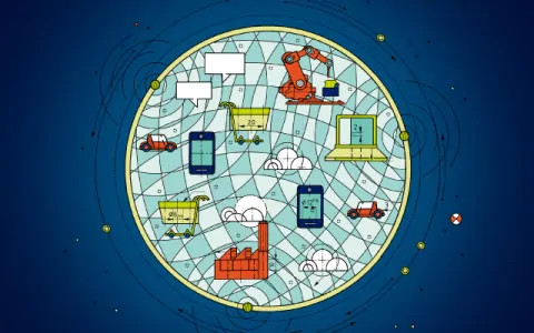 【报告】2021科技、传媒和电信行业预测-科记汇