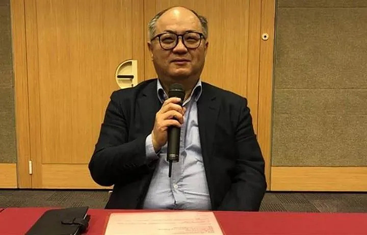 富邦金,日盛金"金金合并",怎么会臆测肖建华"明天系"?