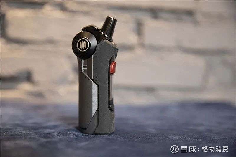 魔笛motix小烟厂牌做大烟雾会有哪些新花样