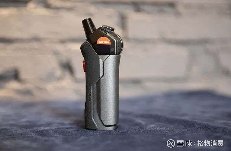 魔笛motix小烟厂牌做大烟雾会有哪些新花样