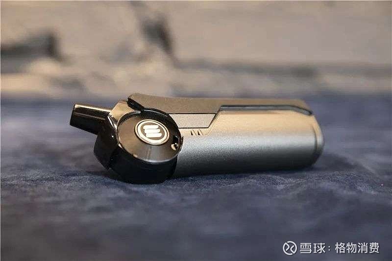 魔笛motix小烟厂牌做大烟雾会有哪些新花样