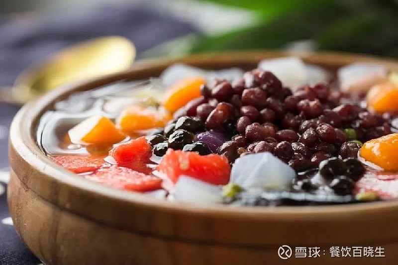 一杯奶茶10种小料,"加料趋势"是不是过头了?