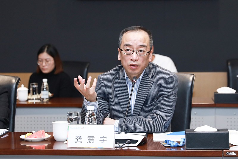 陈戈认为,美素佳儿金装和美素佳儿皇家两款产品,深度契合当下用户核心