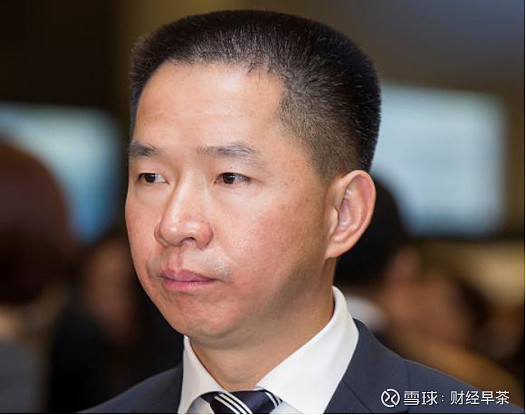 1年出现5任总裁如今又赶董事长拉夏贝尔的锅该谁背