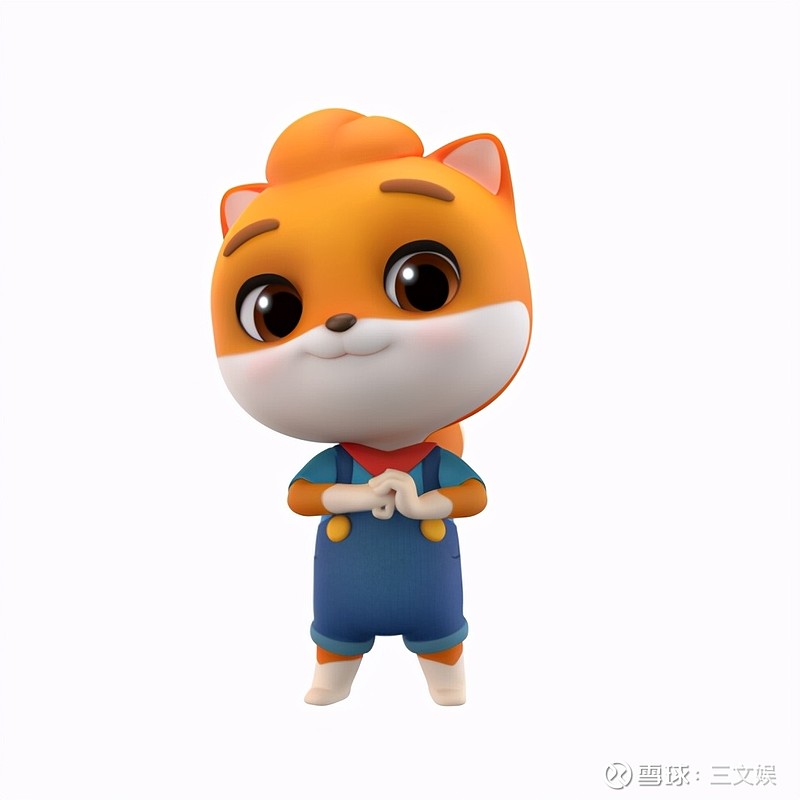 如果你有5-6岁的宝宝,一定不要错过这部动画片| 三文娱