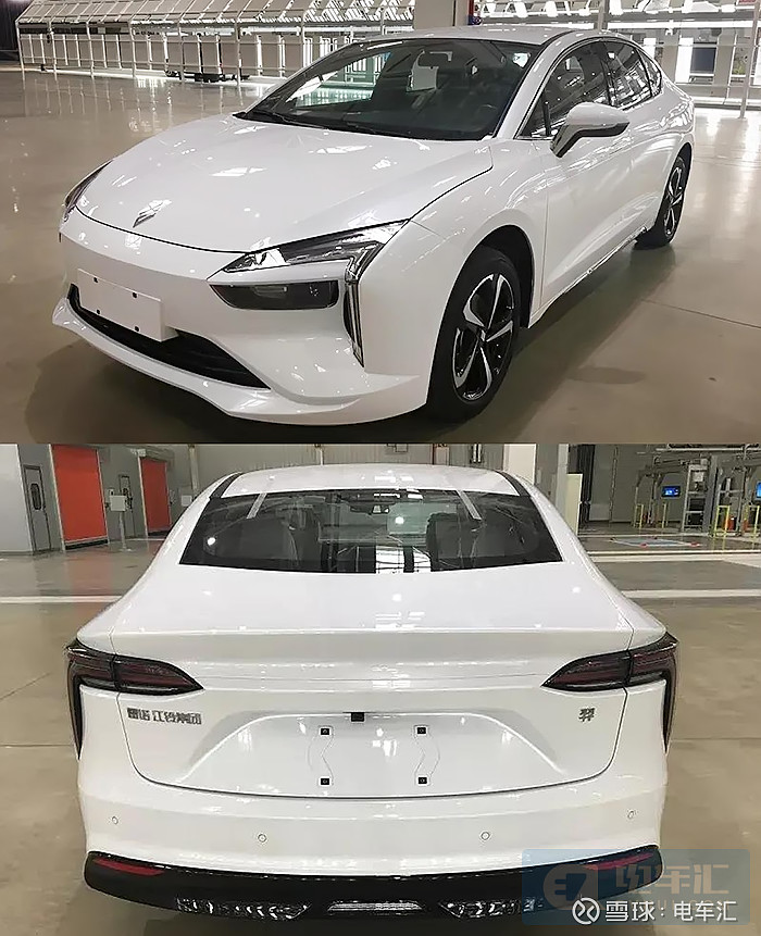 江铃雷诺首款车型gse亮相搭载孚能科技动力电池