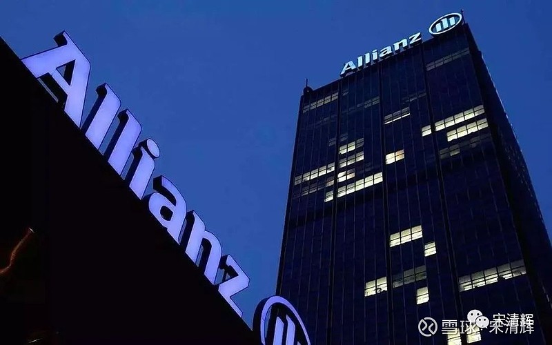 中德安联人寿或成外资独资险企 中信信托拟以23.44亿出清49%股权