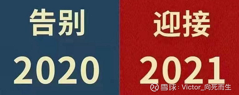 2020投资总结战战兢兢如履薄冰穿越2020历史迷雾迎接2021时代湍流