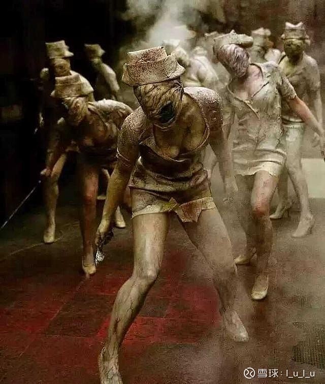 尸山上山吧上山吧山上的风景很美