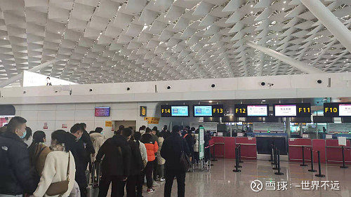 由于郑州地铁的开通,极大的方便了乘客的换乘,前往郑州机场的时间也